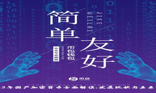 2023年国产加密货币全面解读：发展现状与未来前景