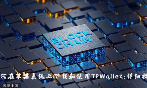 如何在苹果系统上下载和使用TPWallet：详细指南