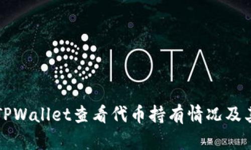 如何使用TPWallet查看代币持有情况及其详细指南