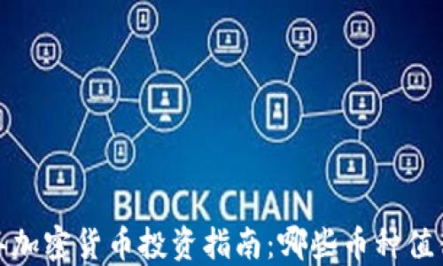 
2023年加密货币投资指南：哪些币种值得关注？