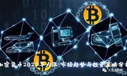 加密货币2023年大涨：市场趋势与投资策略分析