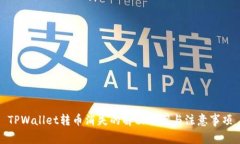 TPWallet转币消失的解决方案与注意事项