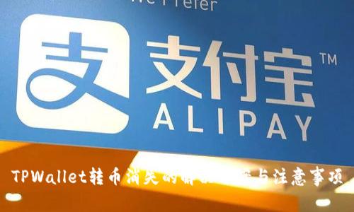 TPWallet转币消失的解决方案与注意事项