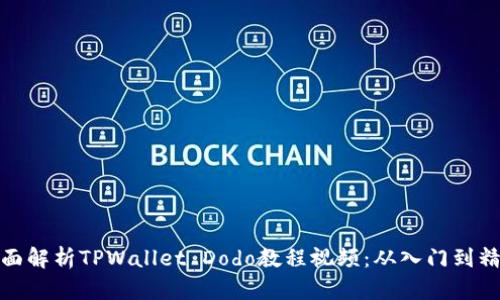 全面解析TPWallet Dodo教程视频：从入门到精通
