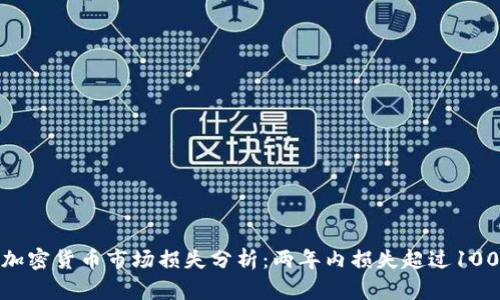 2023年加密货币市场损失分析：两年内损失超过1000亿美元