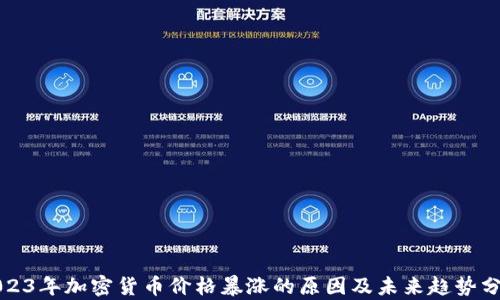 
2023年加密货币价格暴涨的原因及未来趋势分析