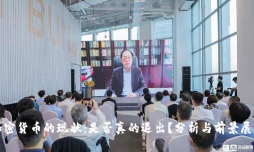 加密货币的现状：是否真的退出？分析与前景展望