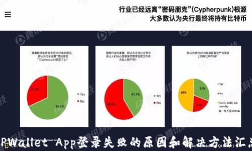 
TPWallet App登录失败的原因和解决方法汇总