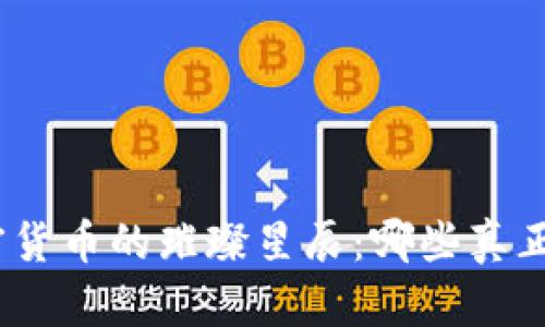 : 揭秘加密货币的璀璨星辰：哪些真正值得投资？