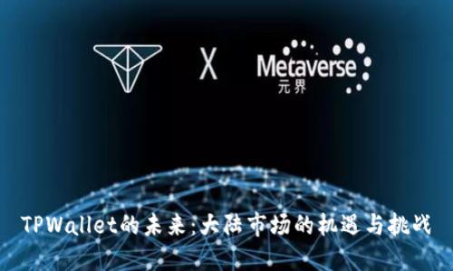 TPWallet的未来：大陆市场的机遇与挑战