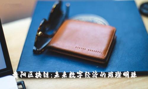 贵阳区块链：未来数字经济的璀璨明珠