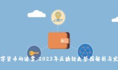 揭开数字货币的迷雾：2023年区块链走势图解析与