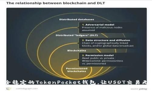 安全稳定的TokenPocket钱包,让USDT交易无忧
