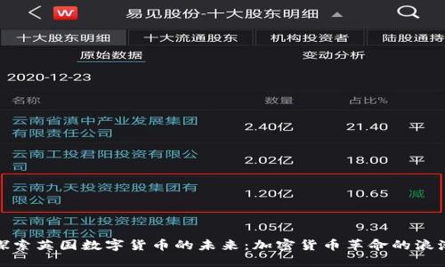 探索英国数字货币的未来：加密货币革命的浪潮