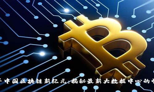 探寻中国区块链新纪元：揭秘最新大数据中心的崛起