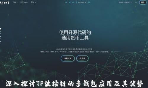 
深入探讨TP波场链的多钱包应用及其优势