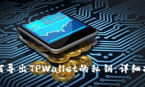 如何导出TPWallet的私钥：详细指南