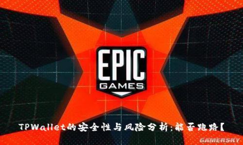 TPWallet的安全性与风险分析：能否跑路？