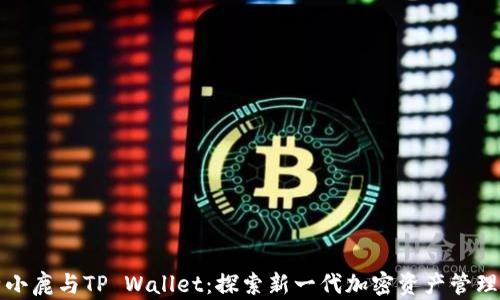 
比特小鹿与TP Wallet：探索新一代加密资产管理工具