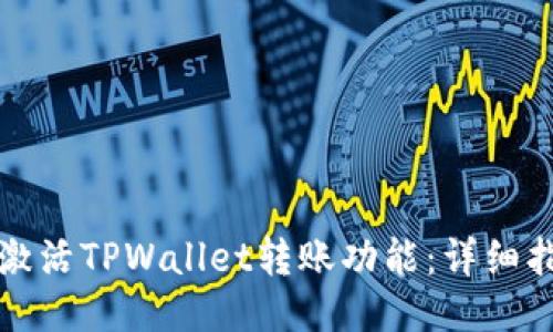如何顺利激活TPWallet转账功能：详细指南与技巧