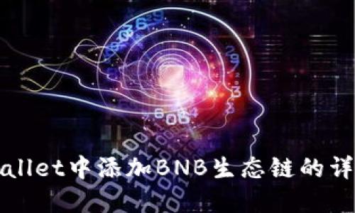 在TPWallet中添加BNB生态链的详细指南