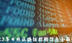 2023年日照区块链招聘信息全面解析