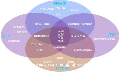 如何在TPWallet上查看公告和更新