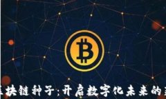 最新区块链种子：开启数字化未来的新篇章