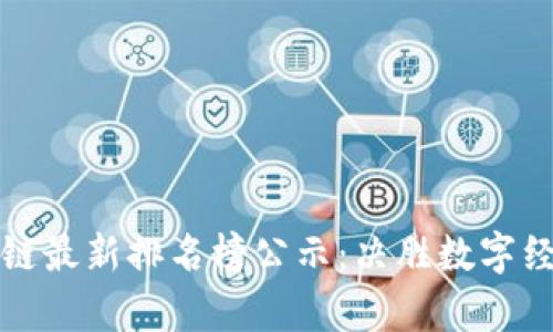 贵阳区块链最新排名榜公示：决胜数字经济新时代