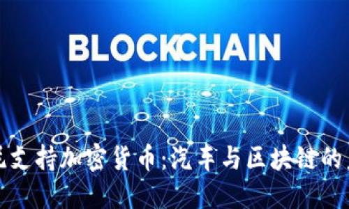 兰博基尼支持加密货币：汽车与区块链的未来交汇