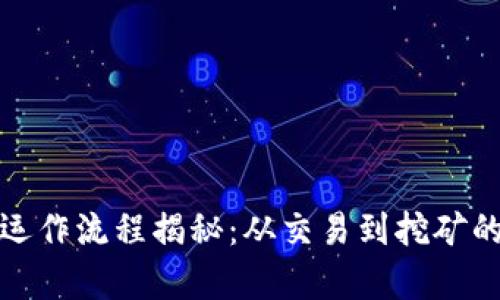 加密货币运作流程揭秘：从交易到挖矿的全景解析