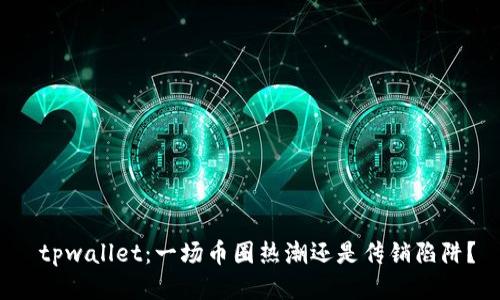  tpwallet：一场币圈热潮还是传销陷阱？