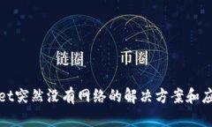 TPWallet突然没有网络的解决方案和应对策略