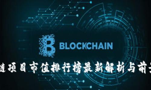 区块链项目市值排行榜最新解析与前景展望